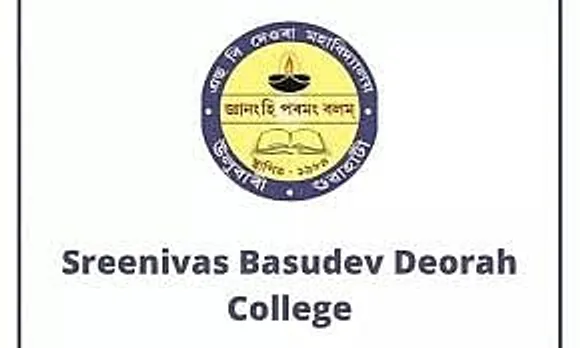 Jobs in Assam: SB Deorah College Recruitment 2024 - Assistant Professor Vacancy